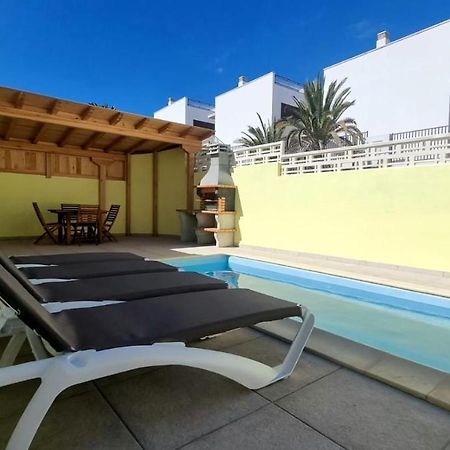 Tabaiba Apartamento Costa Calma Exterior foto