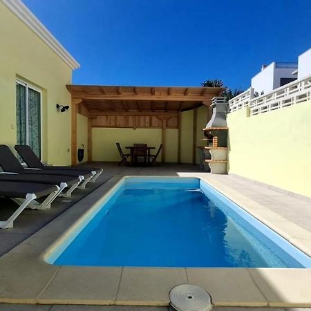 Tabaiba Apartamento Costa Calma Exterior foto