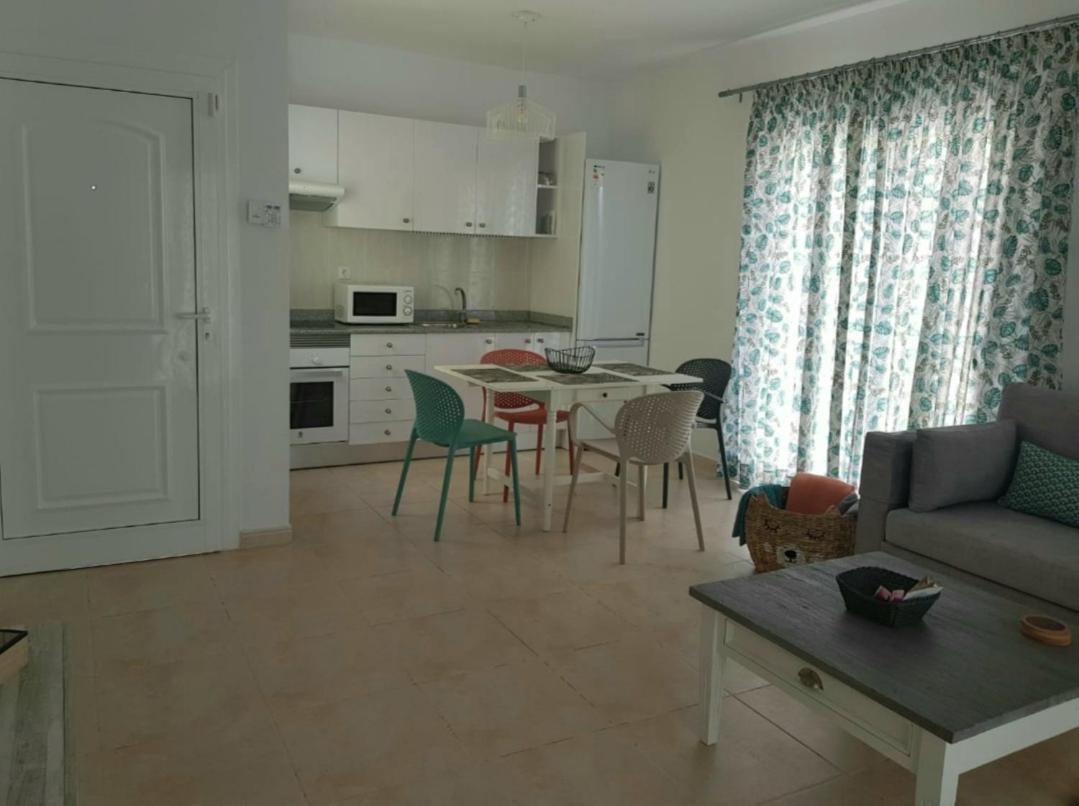Tabaiba Apartamento Costa Calma Exterior foto