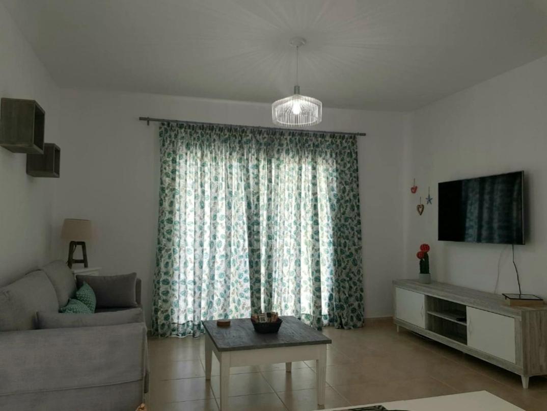 Tabaiba Apartamento Costa Calma Exterior foto