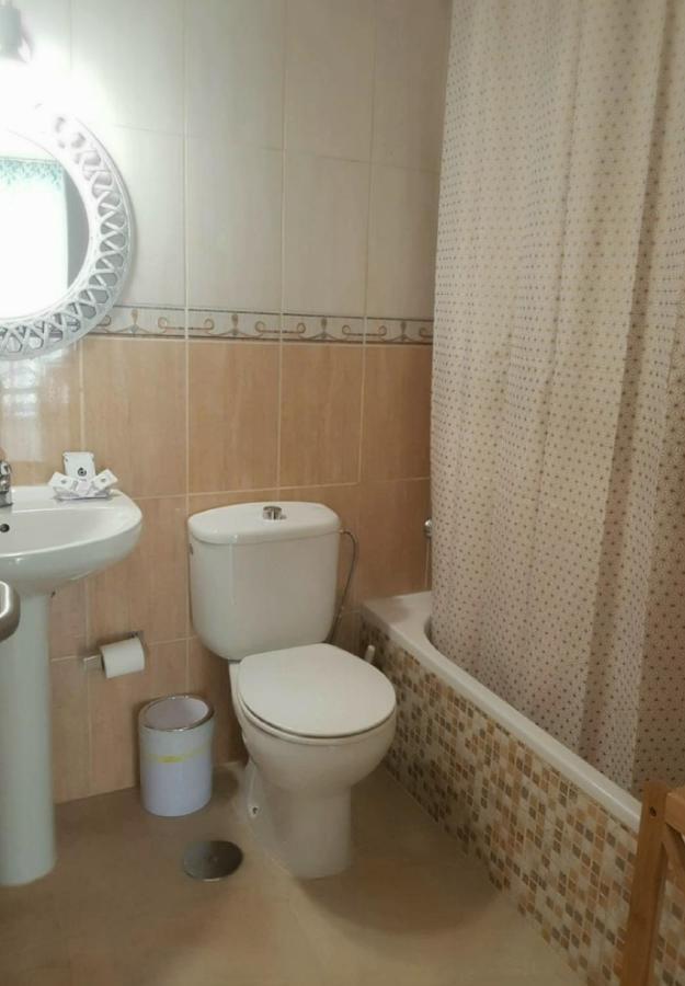 Tabaiba Apartamento Costa Calma Exterior foto