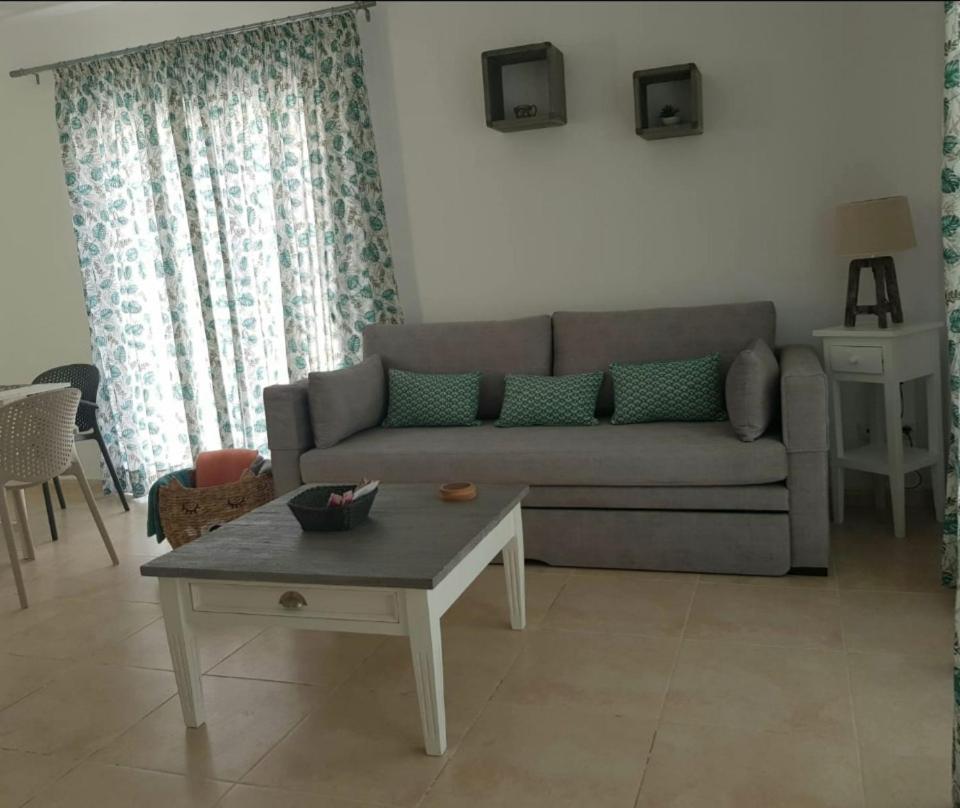 Tabaiba Apartamento Costa Calma Exterior foto